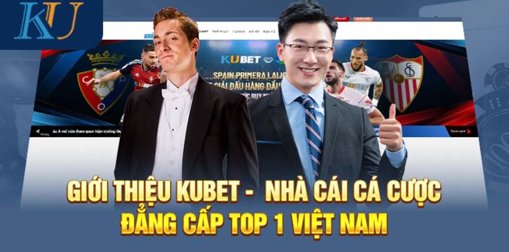 Những khuyến mãi hấp dẫn qua giới thiệu kubet