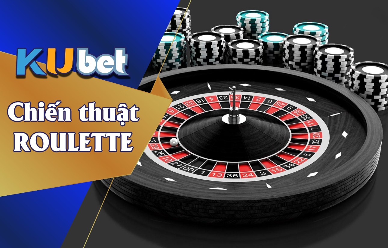 Kiểm soát tâm lý vững khi chơi game Roulette online