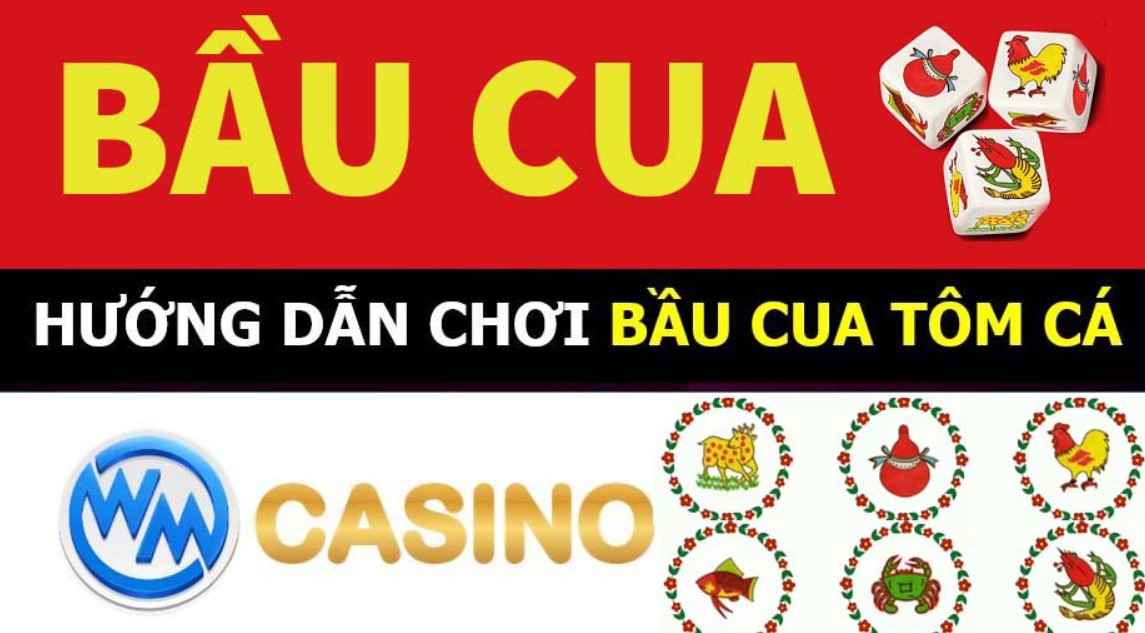 Mẹo chơi game bầu cua tôm cá kubet từ cao thủ luôn thắng