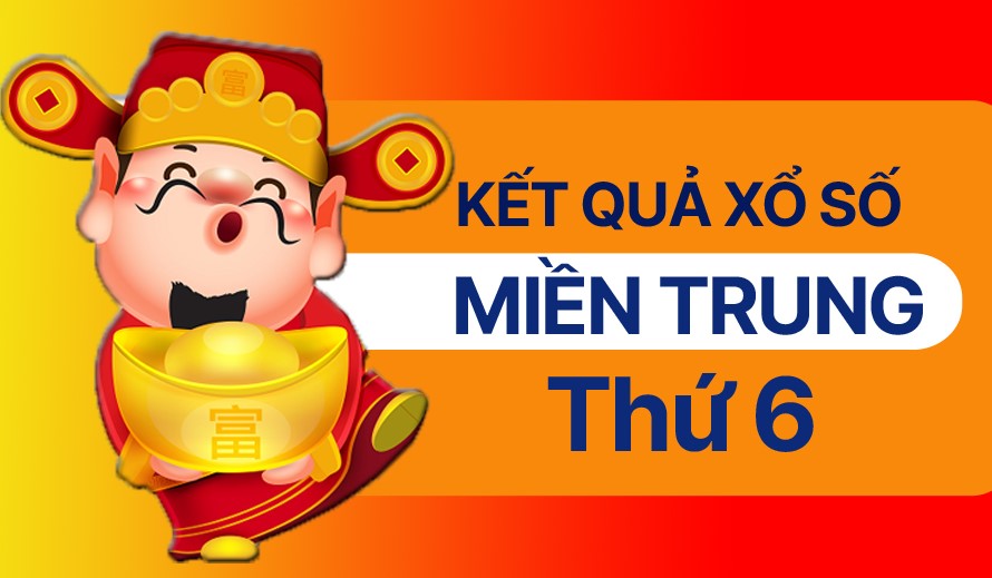 Các giải thưởng của xổ số miền Trung rất hậu hĩnh