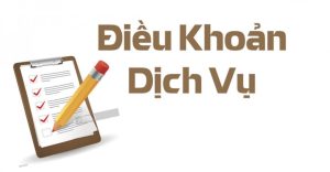 Điều Khoản Điều Kiện