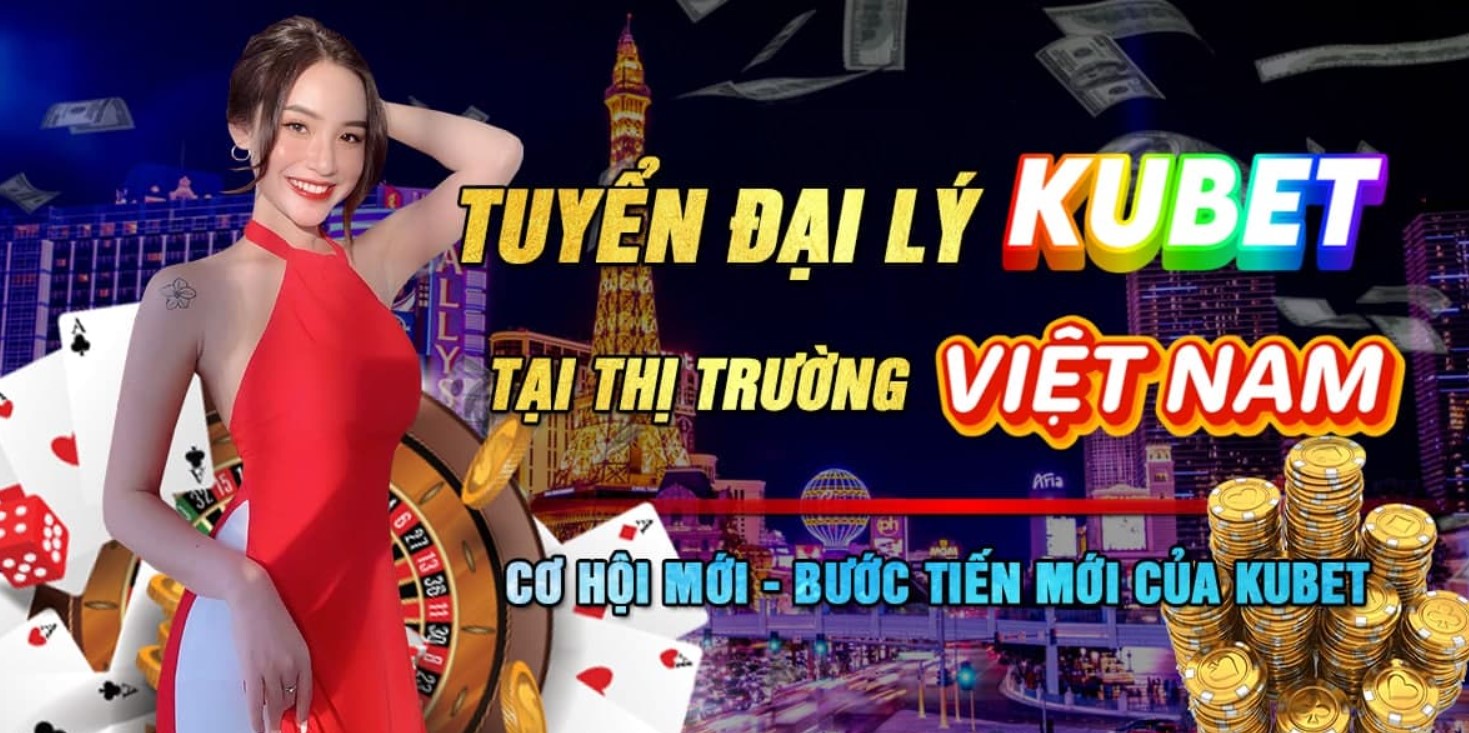 Trở thành đại lý kubet từ từ phát triển