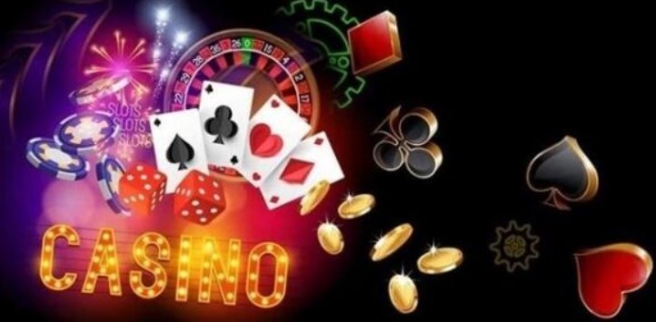 Có rất nhiều sảnh cược casino online kubet cực hấp dẫn