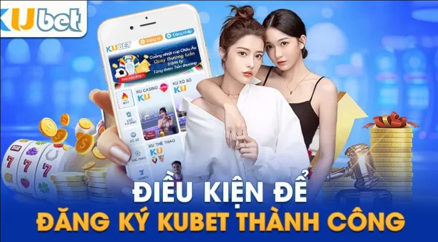 Giải đáp các câu hỏi được game thủ đưa ra khi đăng ký kubet