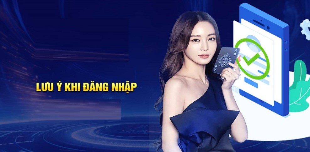 Những lưu ý cần để tâm khi tân thủ đăng nhập Kubet