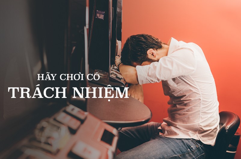 Áp dụng hiệu quả các quy tắc khi chơi có trách nhiệm