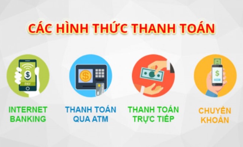 Hướng dẫn các bước giao dịch tại nhà cái kubet