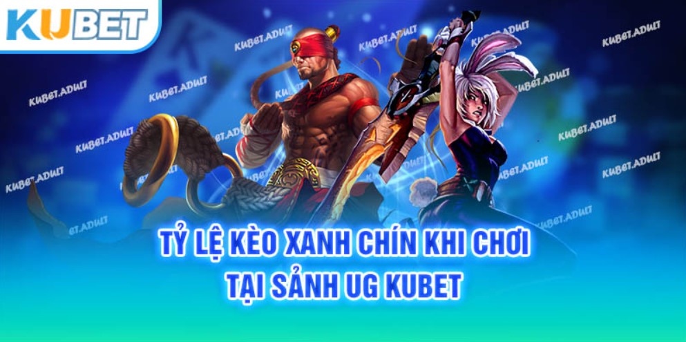 United Gaming kubet địa điểm cá cược đỉnh cao