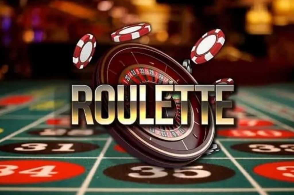 Roulette kubet