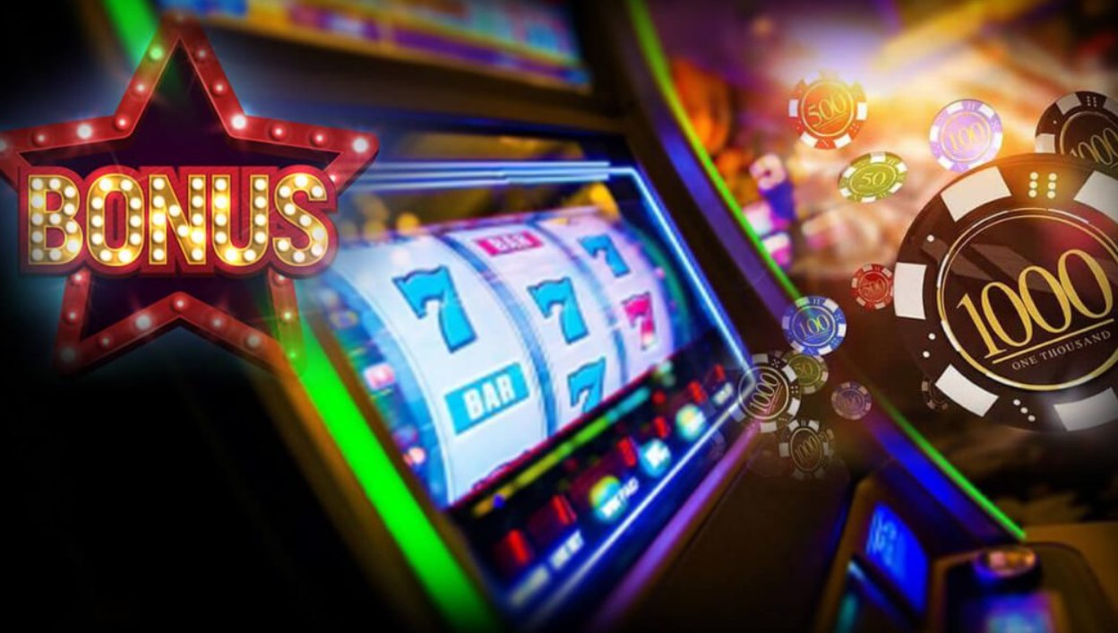 Bạn phải hiểu luật chơi cơ bản của slot game