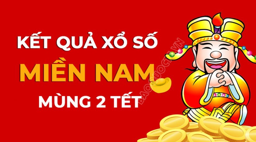 Xổ số miền Nam không làm vẫn có ăn