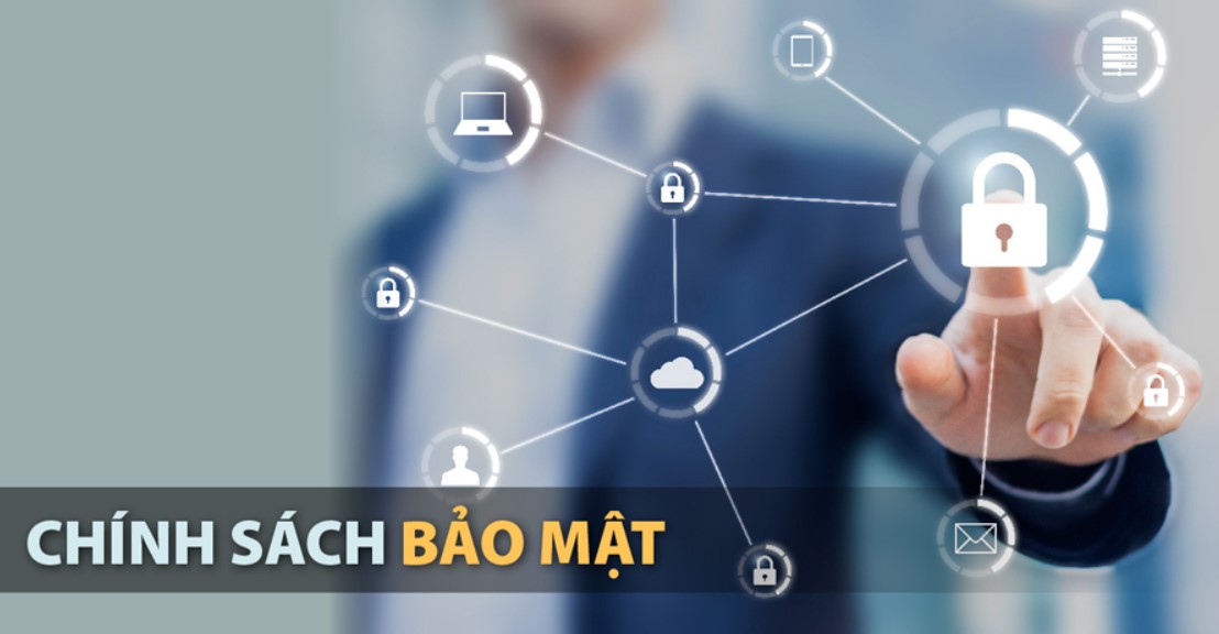 Thực hiện Chính Sách Bảo Mật khi cá cược