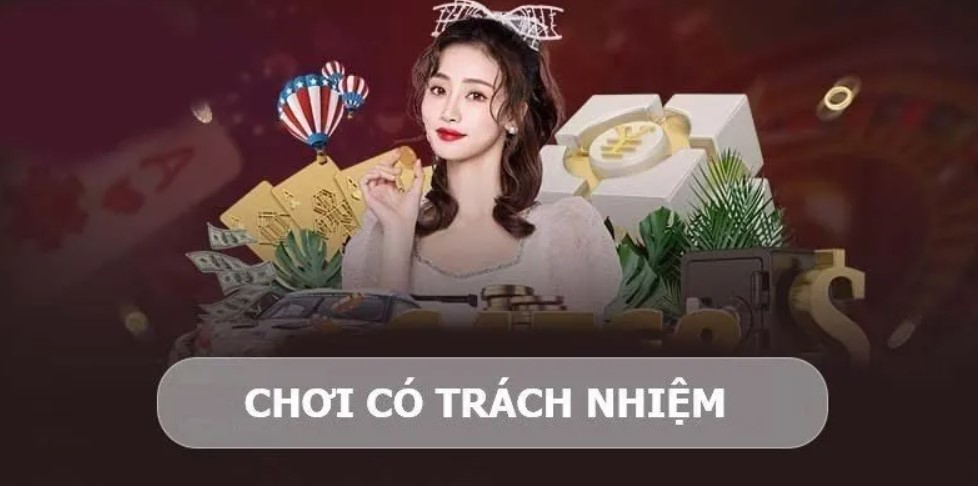 Chơi có trách nhiệm