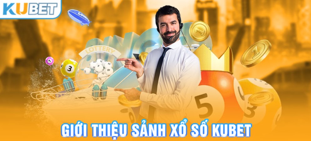 Chơi Xổ Số kubet hôm nay nhận ngay quà hot