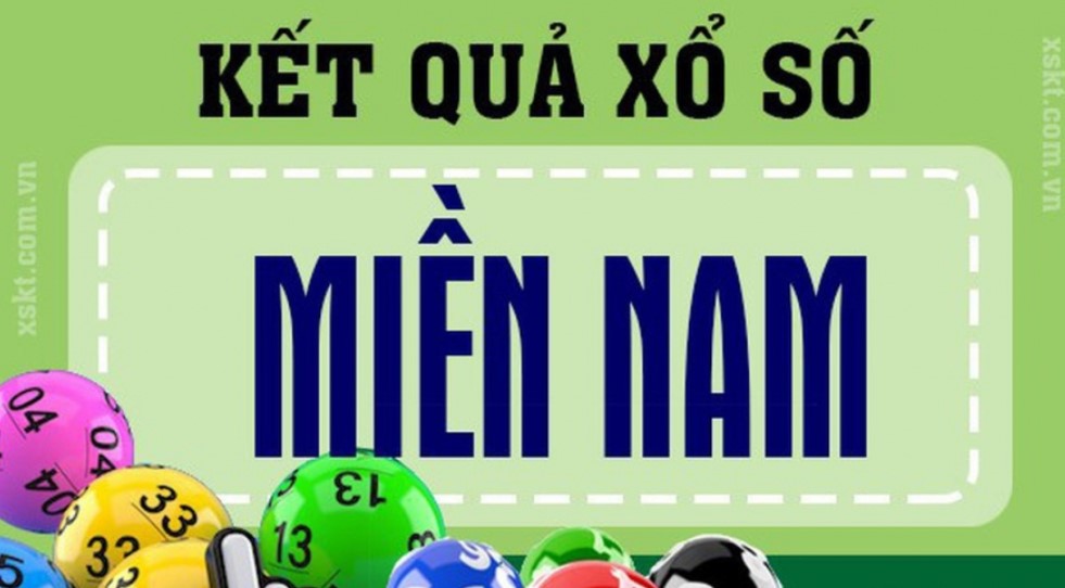 Xổ số miền Nam