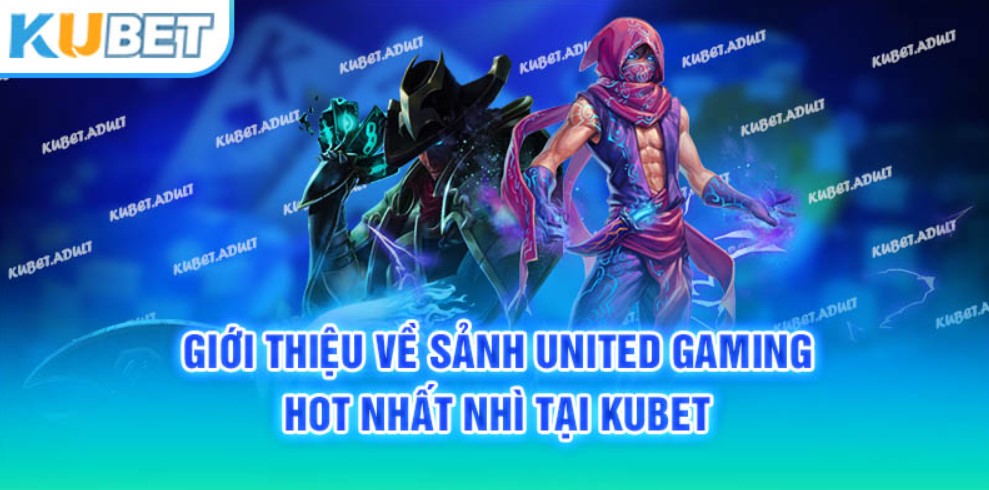 United Gaming kubet cung cấp kèo xiên số 1 Việt Nam