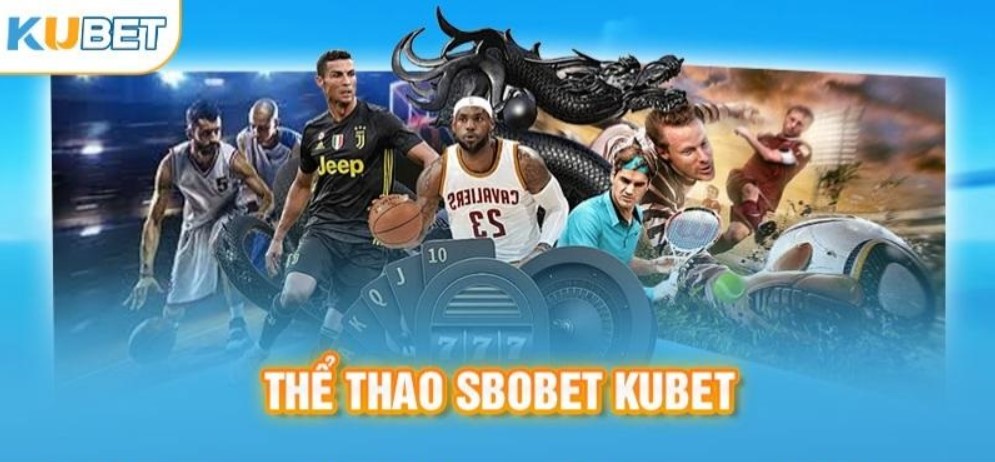 SBOBET kubet