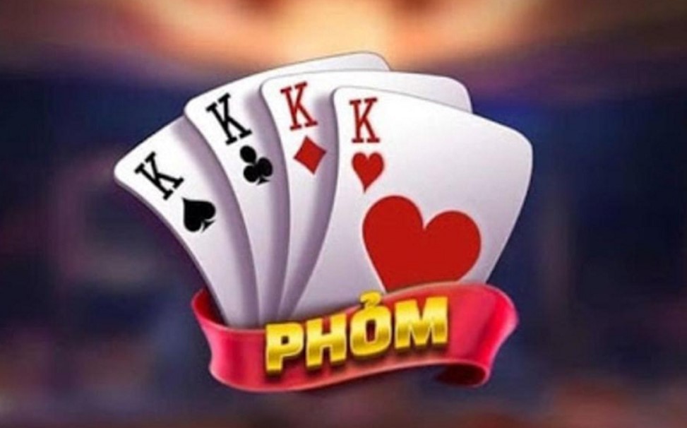 phỏm online kubet