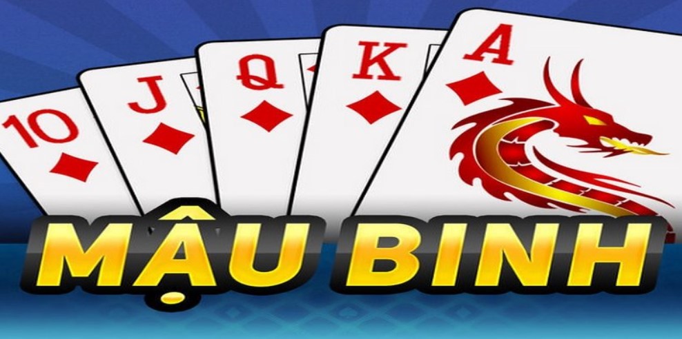 mậu binh online kubet