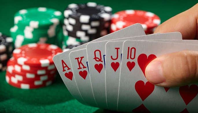 Poker kubet là trò chơi vô cùng thú vị