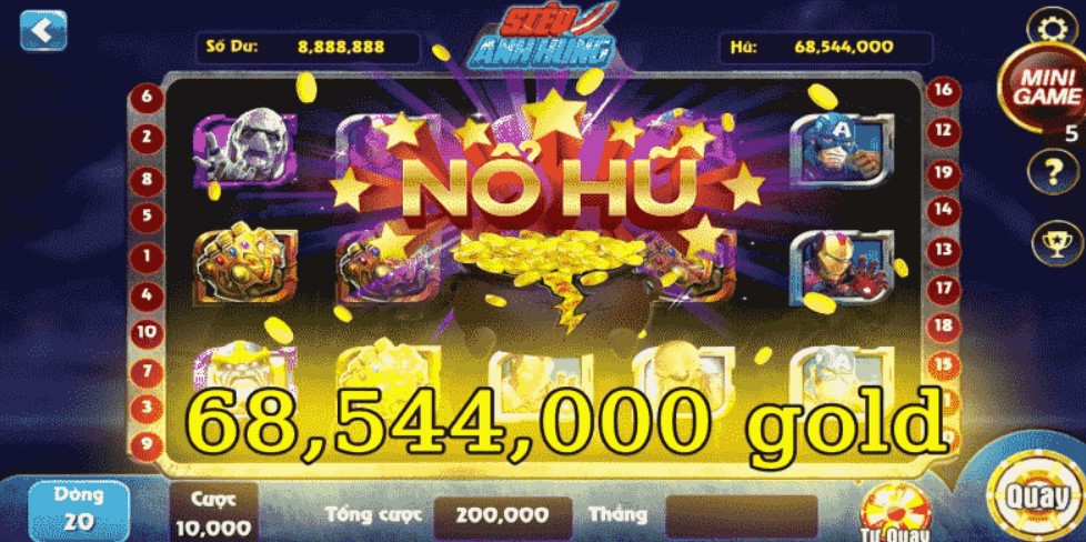 So sánh game nổ hũ iWin vs Kubet hiện nay