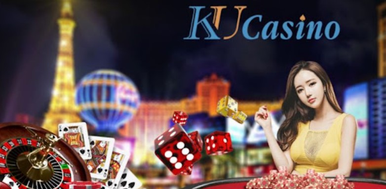 Giới thiệu các sảng casino kubet