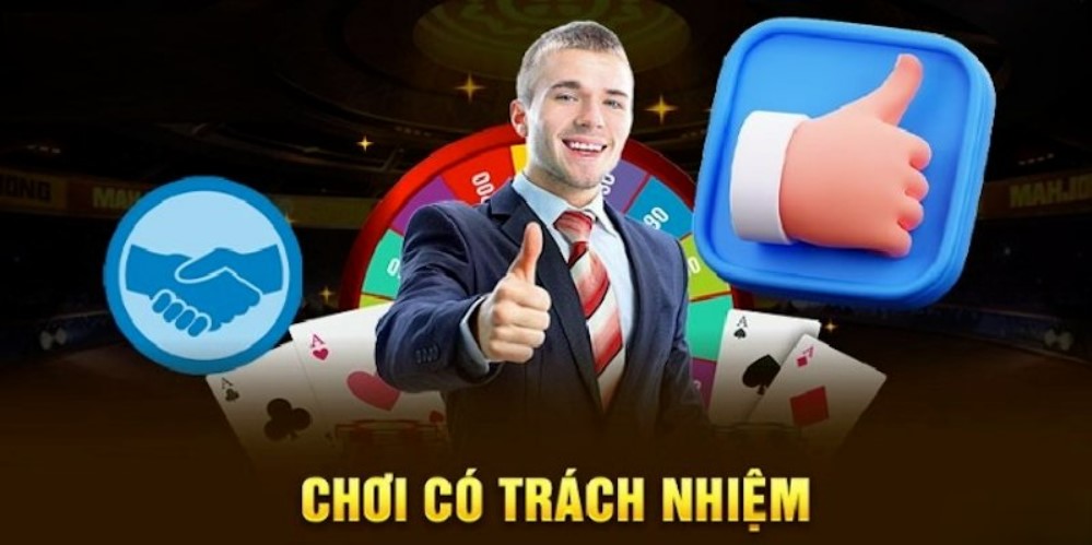 Hướng dẫn tham gia cá cược Kubet một cách trách nhiệm